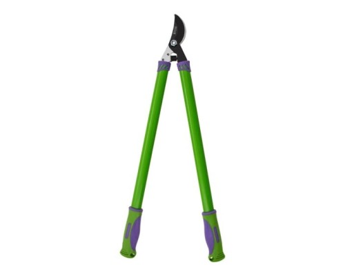 [Сучкорезы] PALISAD Сучкорез прямого реза, 700 мм, двухкомпонентные рукоятки [60506]