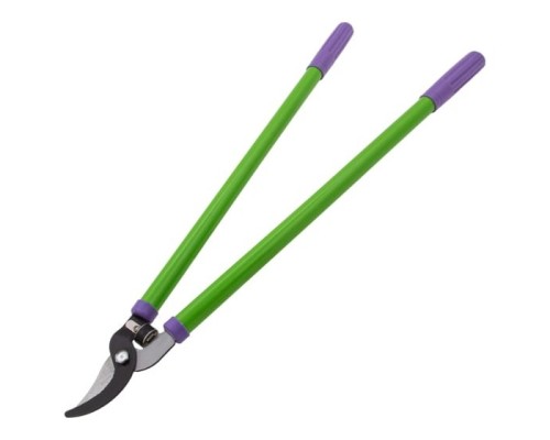 [Сучкорезы] PALISAD Сучкорез прямого реза, 700 мм, стальные обрезиненные рукоятки [60521]