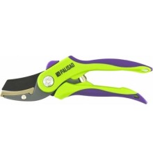 PALISAD Секатор с наковальней, 200 мм, двухкомпонентные рукоятки [60551]