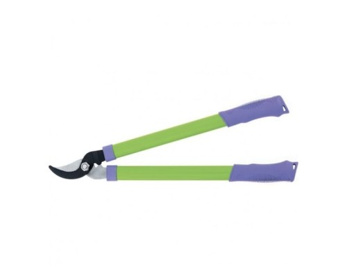 [Сучкорезы] PALISAD Сучкорез прямого реза, 520 мм, стальные обрезиненные рукоятки [60570]