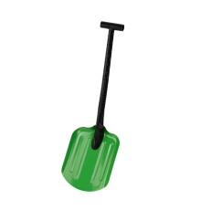 СИБРТЕХ Лопата универсальная стальная, 205х280х640 мм, пластиковый черенок, Россия [61623]