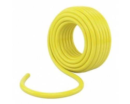 [ Шланги] СИБРТЕХ Шланг поливочный армированный дачный, ПВХ,  1/2