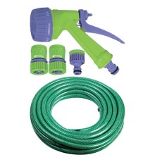 Набор поливочный, шланг 1/2