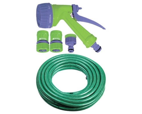 [ Шланги] Набор поливочный, шланг 1/2