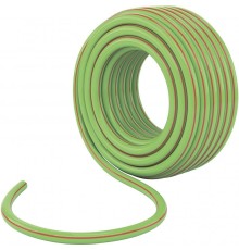 Шланг поливочный армированный эластичный 3/4