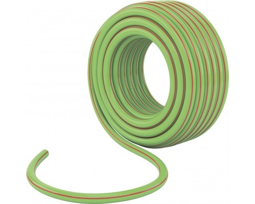 [ Шланги] Шланг поливочный армированный эластичный 1/2