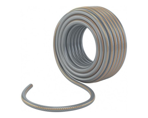 [ Шланги] Шланг поливочный 4-слойн. армированный 