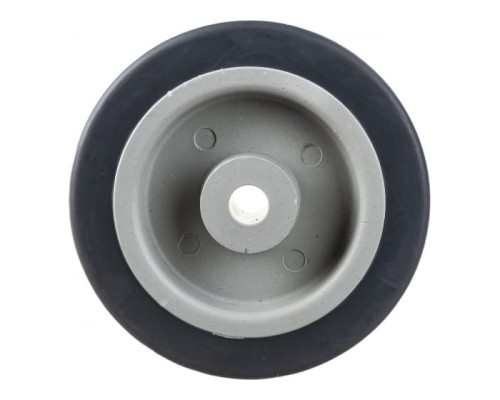 [Тачки] СИБРТЕХ Колесо хозяйственное, диаметр 100 мм [68703]