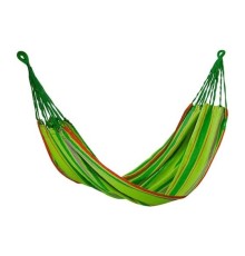 PALISAD Гамак 200х100 см, без планок, Camping [69585]