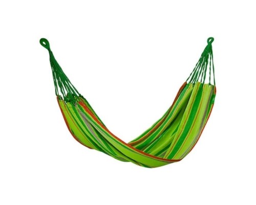 [Мангалы, шампуры] PALISAD Гамак 200х100 см, без планок, Camping [69585]