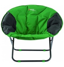 PALISAD Кресло круглое 85х46х85 см, Camping [69607]