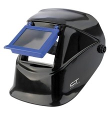 СИБРТЕХ Щиток защитный для электросварщика(маска сварщика) с откидным блоком 110*90, Россия [89122]