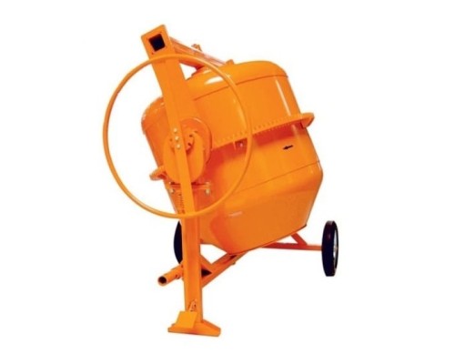 [Виброплиты, бетоносмесители] Бетоносмеситель СБР-500А.1, 500 л, 1,5 кВт, 380 В, редуктор