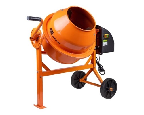 [Виброплиты, бетоносмесители] СИБРТЕХ Бетоносмеситель БСЛ-63, 63 л, 300 Вт [95469]