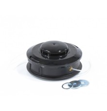 Denzel Катушка для триммера универсальная(подходит ко всем косам идущих в комплекте с ножами) [96304]