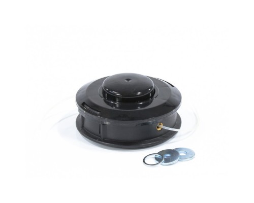 [Бензоинструменты] Denzel Катушка для триммера универсальная(подходит ко всем косам идущих в комплекте с ножами) [96304]