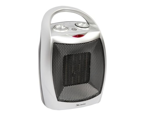 [Тепловые пушки] MTX Тепловентилятор электр. керамический FHC-1500, 3 реж., вентилятор, нагрев 750/1500 Вт// MTX [96416]