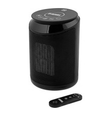 Denzel Тепловентилятор электр. керамический DTFC-2000, пульт, 3 реж., вент., нагрев 1000/2000 Вт [96419]