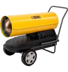 Denzel Дизельная тепловая пушка DHG-30, 30 кВт, 750 м3/ч, прямой нагрев [96484]