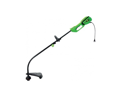 [Триммеры] СИБРТЕХ Триммер электрический ЭКИ-1100, 1100 Вт, 350 мм, разборная штанга,катушка [96631]