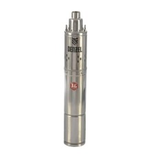 Denzel Скважинный насос DWS-3,5-100, винтовой, диаметр 3,5