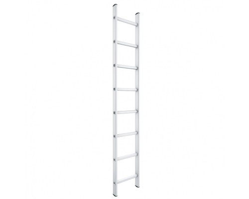 [Лестницы, стремянки] СИБРТЕХ Лестница приставная, 8 ступеней, Россия [97828]