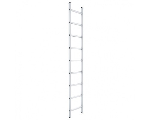 [Лестницы, стремянки] СИБРТЕХ Лестница приставная, 9 ступеней, Россия [97829]