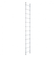 СИБРТЕХ Лестница приставная, 12 ступеней, Россия [97832]