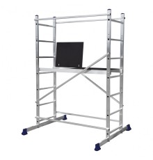 Вышка-тура, рабочая высота 3,2 м // Россия