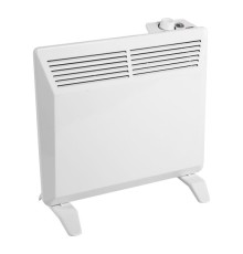 Denzel Конвектор электрический XCE-1000, 230 В, 1000 Вт, X-образный нагреватель [98115]