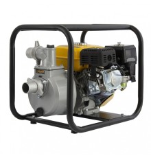 Denzel Мотопомпа бензиновая для чистой воды PX-50, 7 л.с., 2