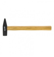 SPARTA Молоток слесарный, 500 г, квадратный боек, деревянная рукоятка [102105]