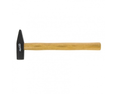 [Молотки] SPARTA Молоток слесарный, 500 г, квадратный боек, деревянная рукоятка [102105]