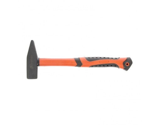 [Молотки] MATRIX Молоток слесарный, 800 г, фибергласовая обрезиненная рукоятка [10350]