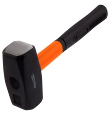 SPARTA Кувалда, 2000 г, фибергласовая обрезиненная рукоятка [10917]