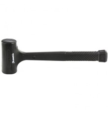 MATRIX Кувалда безынерционная, 675 г, обрезиненная [10986]