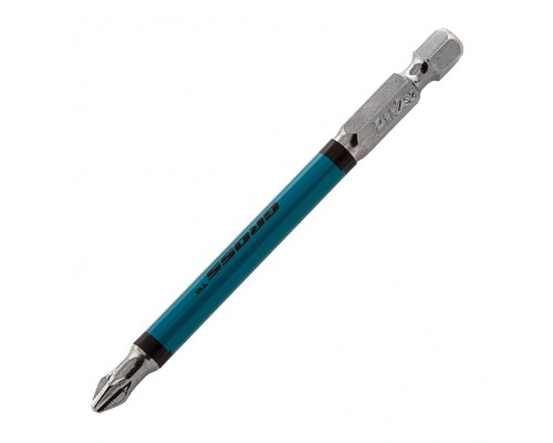 [HYUNDAI] GROSS Набор бит PH2 х90, сталь S2, 10 шт. [11263]