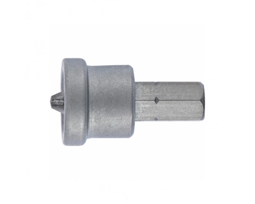 [HYUNDAI] СИБРТЕХ Бита PH2x50 мм с ограничителем для ГКЛ, 2 шт., CrMo [11461]