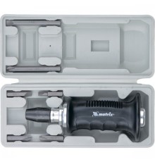 MATRIX Отвертка ударно-поворотная 1/2