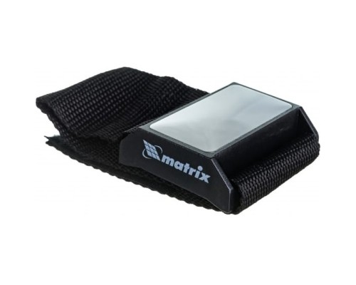 [Наборы инструмента] MATRIX Магнитный браслет для крепежа [11564]