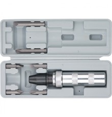 MATRIX Отвертка ударно-поворотная 1/2