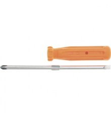 SPARTA Отвертка комбинированная SL6,0 / PH2 [115875]