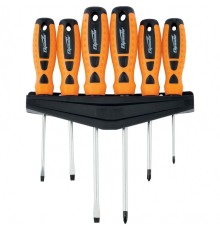 SPARTA Набор отверток 