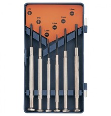 SPARTA Набор отверток для точной механики, 6 шт. [133445]