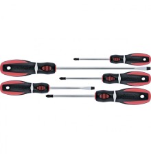 MATRIX Набор отверток 