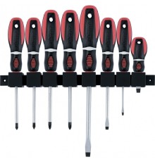 MATRIX Набор отверток 