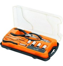 SPARTA Набор слесарно монтажный, 19 пред. [13546]