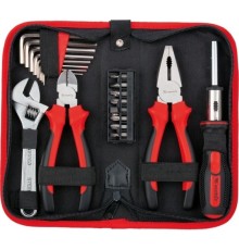 MATRIX Набор слесарно монтажный, 22 пред. [13561]