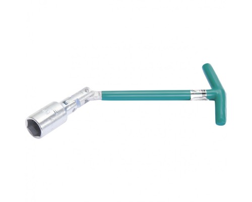 [Ручной инструмент] STELS Ключ свечной карданный 16х250 мм [13841]