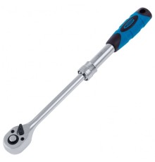 GROSS Ключ телескопический трещоточный 3/8